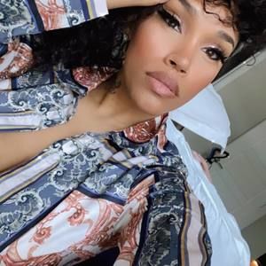 Meet your Posher, Msbrandy